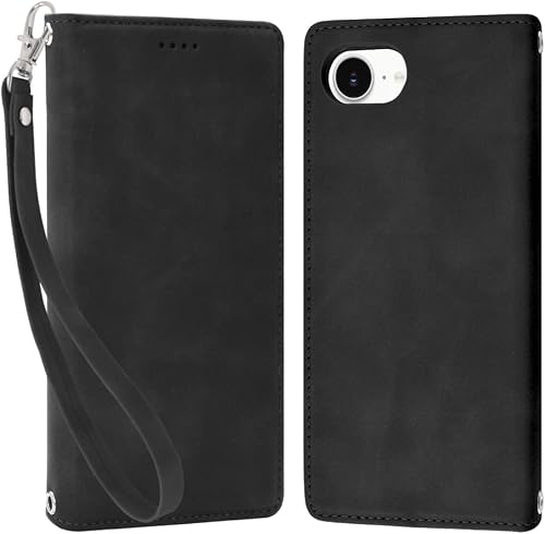シズカウィル 手帳型ケース（アイファンデ2） iPhone 17e 用