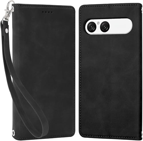 シズカウィル 手帳型ケース（アイファンデ2） Xperia 10 VII 用