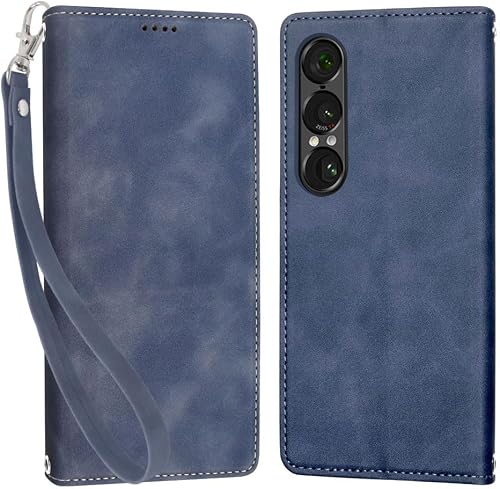 シズカウィル 手帳型ケース（アイファンデ2） Xperia 1 VII 用