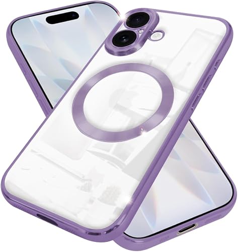 シズカウィル MagSafe対応ケース iPhone 17 用
