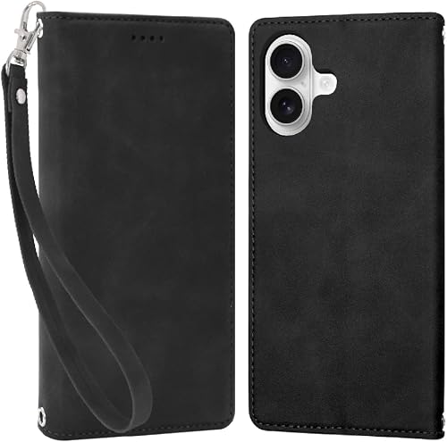 シズカウィル 手帳型ケース（アイファンデ2） iPhone 17 用
