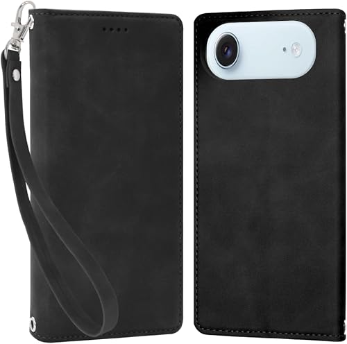 シズカウィル 手帳型ケース（アイファンデ2） iPhone Air 用