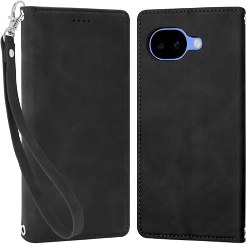 シズカウィル 手帳型ケース（アイファンデ2） Pixel 10a 用