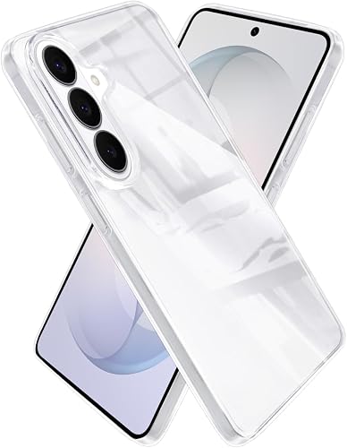 シズカウィル クリアケース Galaxy S26 用