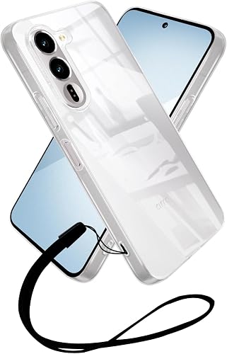 シズカウィル クリアケース arrows Alpha2 用