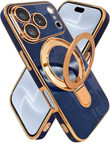 シズカウィル MagSafe対応ケース iPhone 18 Pro / iPhone 17 Pro 用